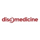 Disc Medicine logo