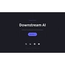 Downstream.ai (Acq. by Snap, Inc.) logo