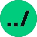 Draper Goren Blockchain (DGB) logo