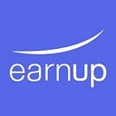 EarnUp logo