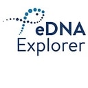 eDNA Explorer logo