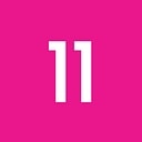 Eleven Ventures (Bulgaria) logo