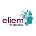 Eliem Therapeutics logo