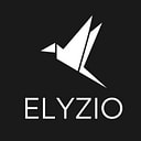 ELYZIO logo