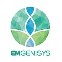 EMGenisys logo