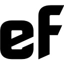 Energy Foundry logo