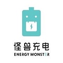 Energy Monster logo