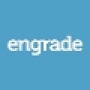 Engrade logo