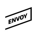 Envoy Technologies logo