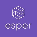 Esper logo