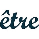 être Venture Capital logo