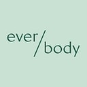 Ever/Body logo