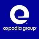 Expedia logo
