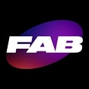 Fab logo