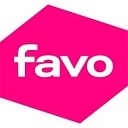 Favo logo