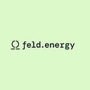 feld.energy logo