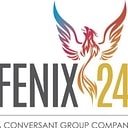 Fenix24 logo