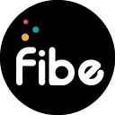 Fibe logo