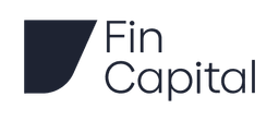 Fin Capital logo