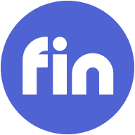 Finda logo