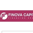 Finova Capital logo