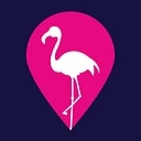 Flamingo logo
