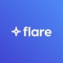Flare logo