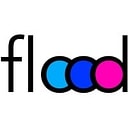 Flood logo