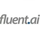 Fluent.ai logo
