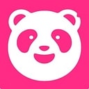 Foodpanda logo