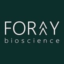 FORAY bioscience logo