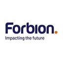 Forbion logo