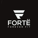 FORTË logo