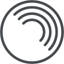 Fortem Technologies logo