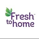 Freshtohome logo
