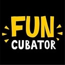 FunCubator logo