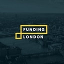 Funding London logo