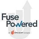 Fuse Powered Inc. logo