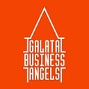 Galata Business Angels Official logo