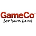 GameCo logo