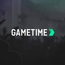 Gametime logo
