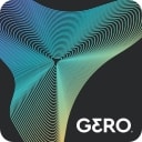 Gero logo