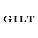 Gilt Groupe logo