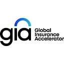 Global Insurance Accelerator logo