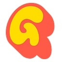Gooder Foods logo