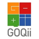 GOQii logo