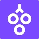 grape logo