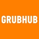 Grubhub logo