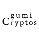 Gumi Cryptos Capital logo