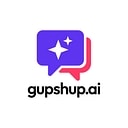 GupShup logo